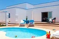 Villa Kala Privilege I Corralejo