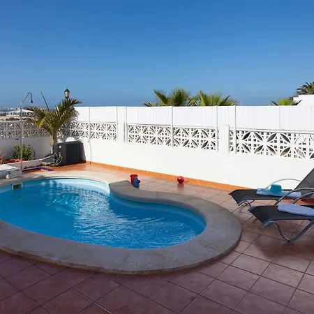 Kala Privilege I * Corralejo